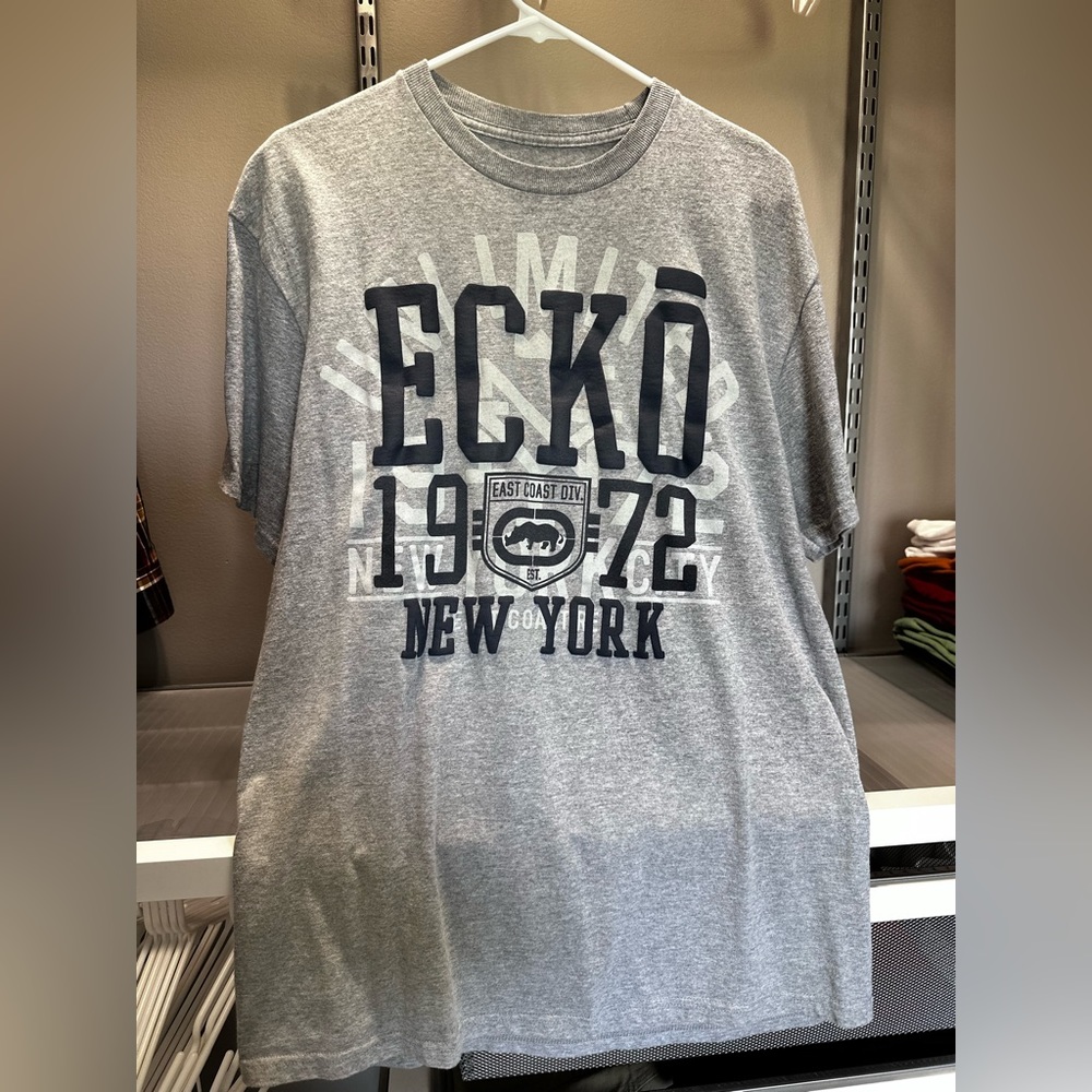 Ecko T-shirt